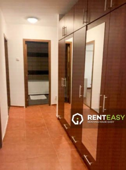 De inchiriat! Apartament 3 camere zona Garii.